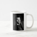 Música de Ryan Kelly - caneca - blazer