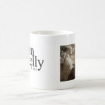 Música de Ryan Kelly - caneca do logotipo - casaco