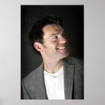 Música de Ryan Kelly - poster - sorriso