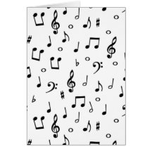 Música no me_ cartão