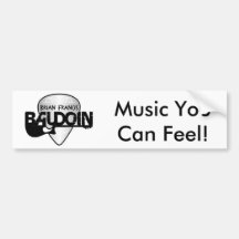música que você pode sentir!                   … adesivos