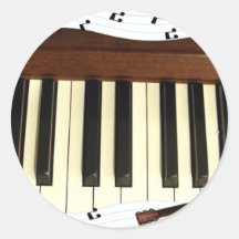 , Músicos Rock_ Adesivos