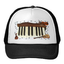 , Músicos Rock_ Bones