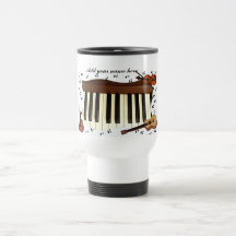 , Músicos Rock_ Caneca