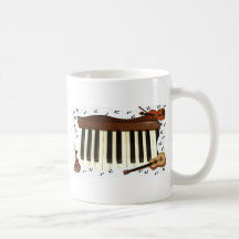 , Músicos Rock_ Caneca