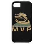 MVP iPhone 5 CAPA