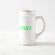 MW3 CANECA