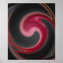 “mystery Calla” by mysteryella Pôsteres