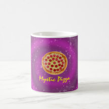 mysticpurple, pizza, pizza místico canecas