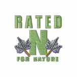 N AVALIADO PARA A NATUREZA