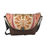Na arte Nouveau do deserto Bolsas Mensageiro