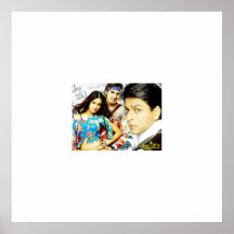 Na principal do hoon posters