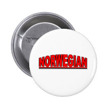 Nacionalidades - "norueguês " pins
