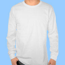 "Namoradeira irlandesa" [2] t - shirts