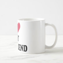 Namorado Caneca