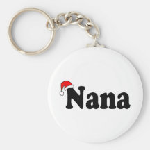 Nana Chaveiro