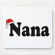 Nana Mouse Pads