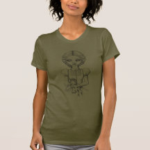 nana t-shirts