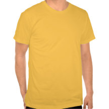 "Não pise em mim" a camisa Tshirts