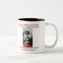 NÃO RODE EM MARCHA LENTA NÃO MAIS caneca canecas