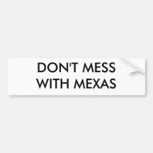 NÃO SUJE COM MEXAS ADESIVOS
