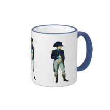 Napolean Canecas