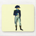 Napolean Mousepads