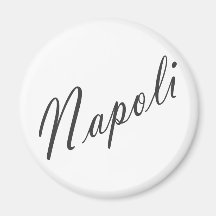 napoli imã
