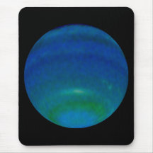 NASA - Netuno em 1996 Mousepads
