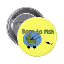 Nascer aos peixes botons