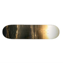 nascer do sol skates personalizados