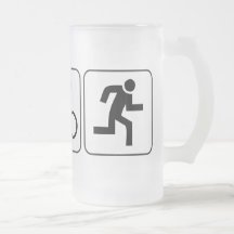 Natação, bicicleta, funcionamento - Triathlon Caneca