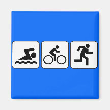 Natação, bicicleta, funcionamento - Triathlon Imas