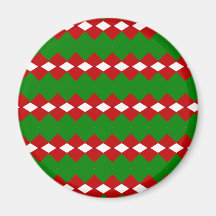 Natal Argyle Imã