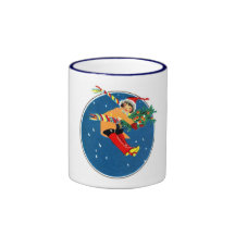 Natal Caneca