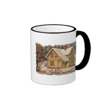 Natal Caneca