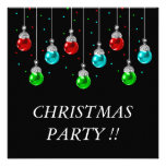 Natal Convite