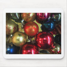 Natal Mouse Pad