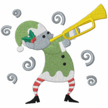 Natal musical - duende