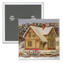 Natal Pins