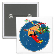 Natal Pins