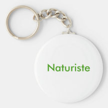 Naturista Chaveiros