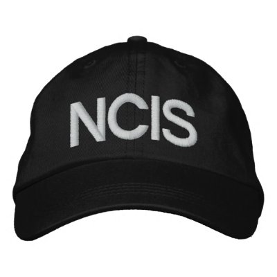 NCIS BONÉ