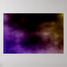 Nebulosa de Artemis Poster