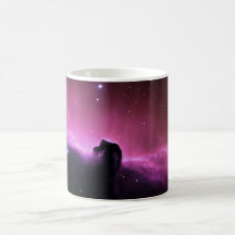 Nebulosa de Horsehead Canecas