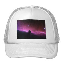 Nebulosa de NASAs Horsehead Bones