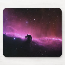 Nebulosa de NASAs Horsehead Mouse Pads