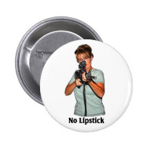 Nenhum batom pins