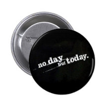 Nenhum dia mas hoje pins