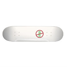 Nenhum símbolo dos Shenanigans Skates